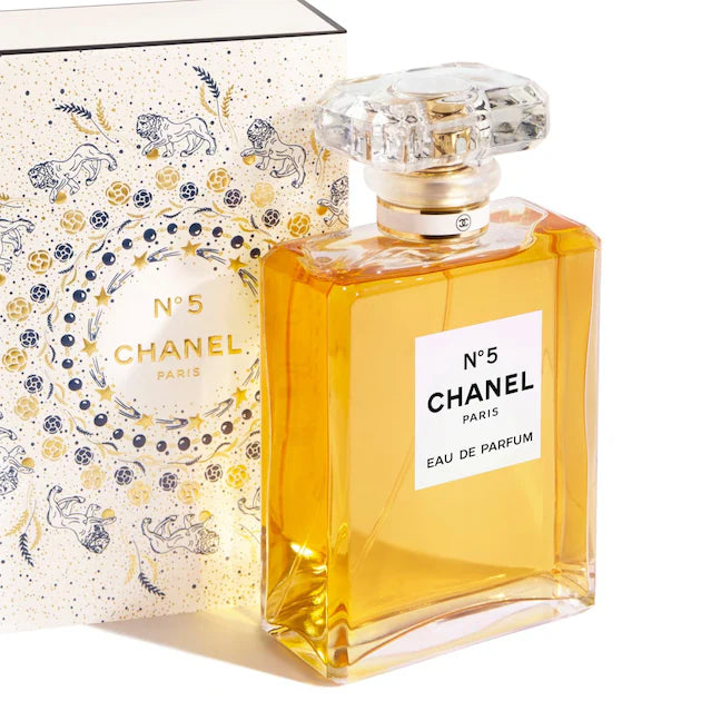 3 Parfüm Készlet | GOOD GIRL, COCO MADEMOISELLE, Chanel Nº5 100 ml
