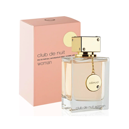 3 Parfüm Készlet | Club de Nuit Woman + Lattafa Sublime + Ana Abiyedh Rouge 100 ml
