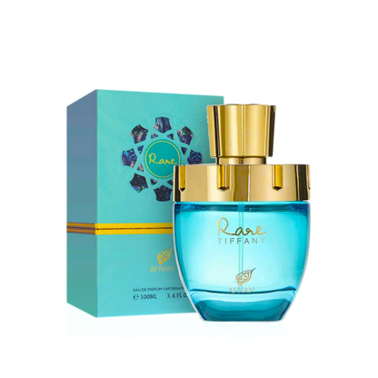 3 Parfüm Készlet | Ana Abiyedh Rouge + Afnan Rare Tiffany + Lattafa Sublime 100 ml