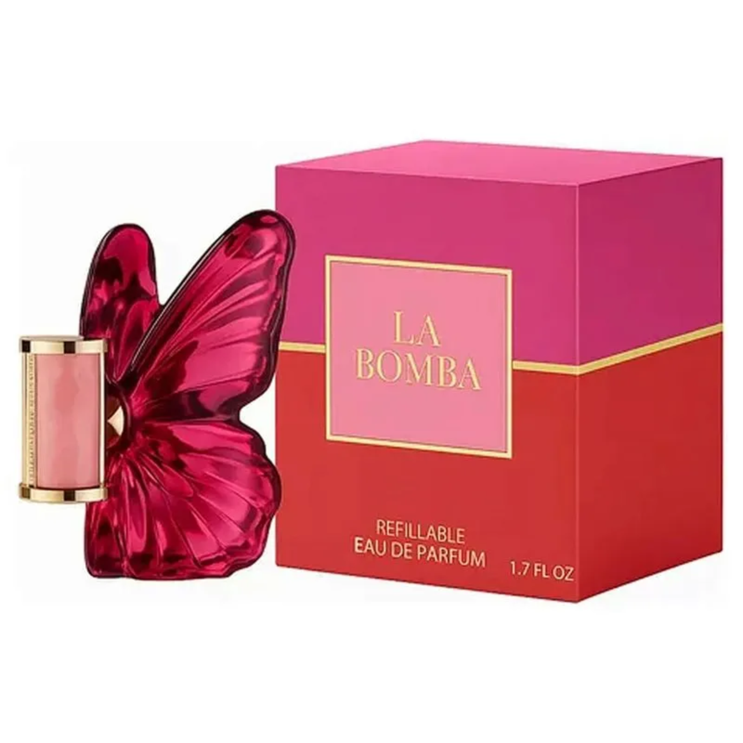 3 Parfüm Készlet | CAROLINA HERRERA La Bomba, Chanel Coco Mademoiselle, Chanel Nº5 - 100ml