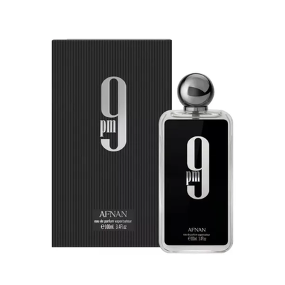 3 Parfüm Készlet | Afnan 9PM + Lattafa Khamrah + Lattafa Asad 100 ml