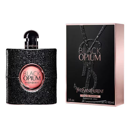 3 Parfüm Készlet | Black Opium + Olympea + La Vie Est Belle 100 ml