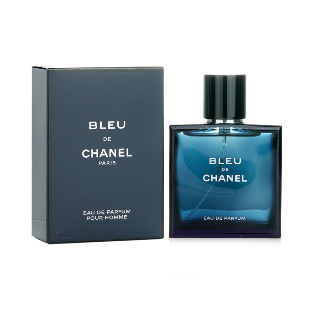 3 Parfüm Készlet | Creed Aventus, Bleu de Chanel, Dior Sauvage 100 ml