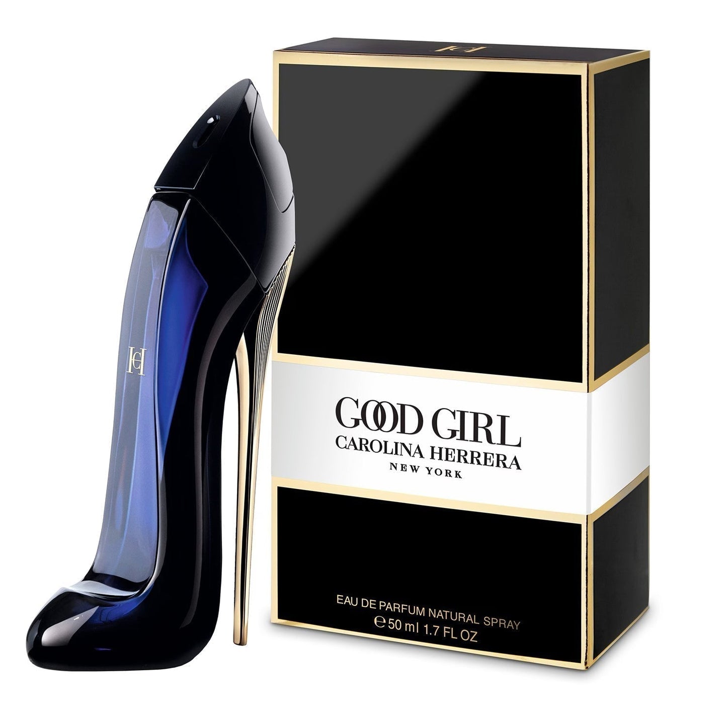 3 Parfüm Készlet | GOOD GIRL, COCO MADEMOISELLE, Chanel Nº5 100 ml