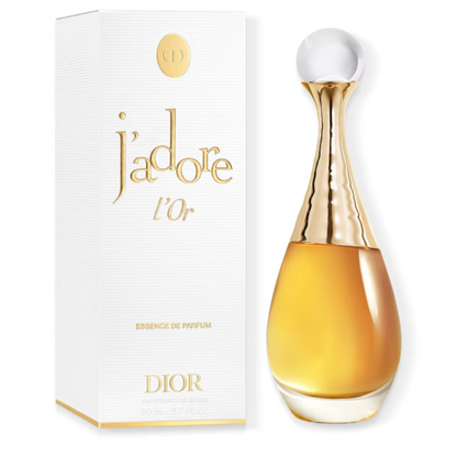 3 Parfüm Készlet | J'Adore Dior + Olympea + Yves Saint Laurent Libre