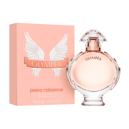 3 Parfüm Készlet | Black Opium + Olympea + La Vie Est Belle 100 ml
