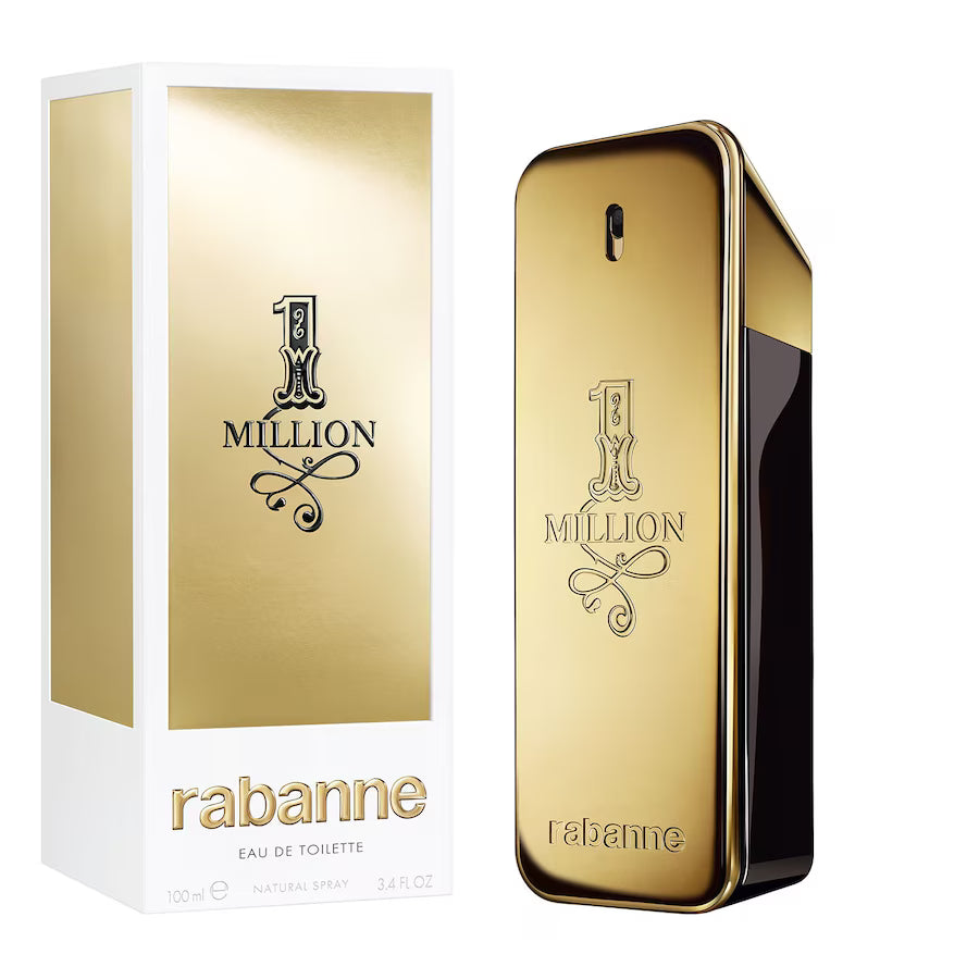 3 Parfüm Készlet | 212 Men NYC, Paco Rabanne One Million, Armani Code Homme 100 ml