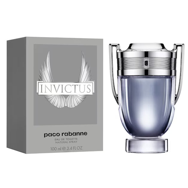 3 Parfüm Készlet | Paco Rabanne ONE MILLION, Dior SAUVAGE, Paco Rabanne INVICTUS 100 ml