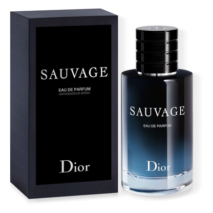 3 Parfüm Készlet | Creed Aventus, Bleu de Chanel, Dior Sauvage 100 ml