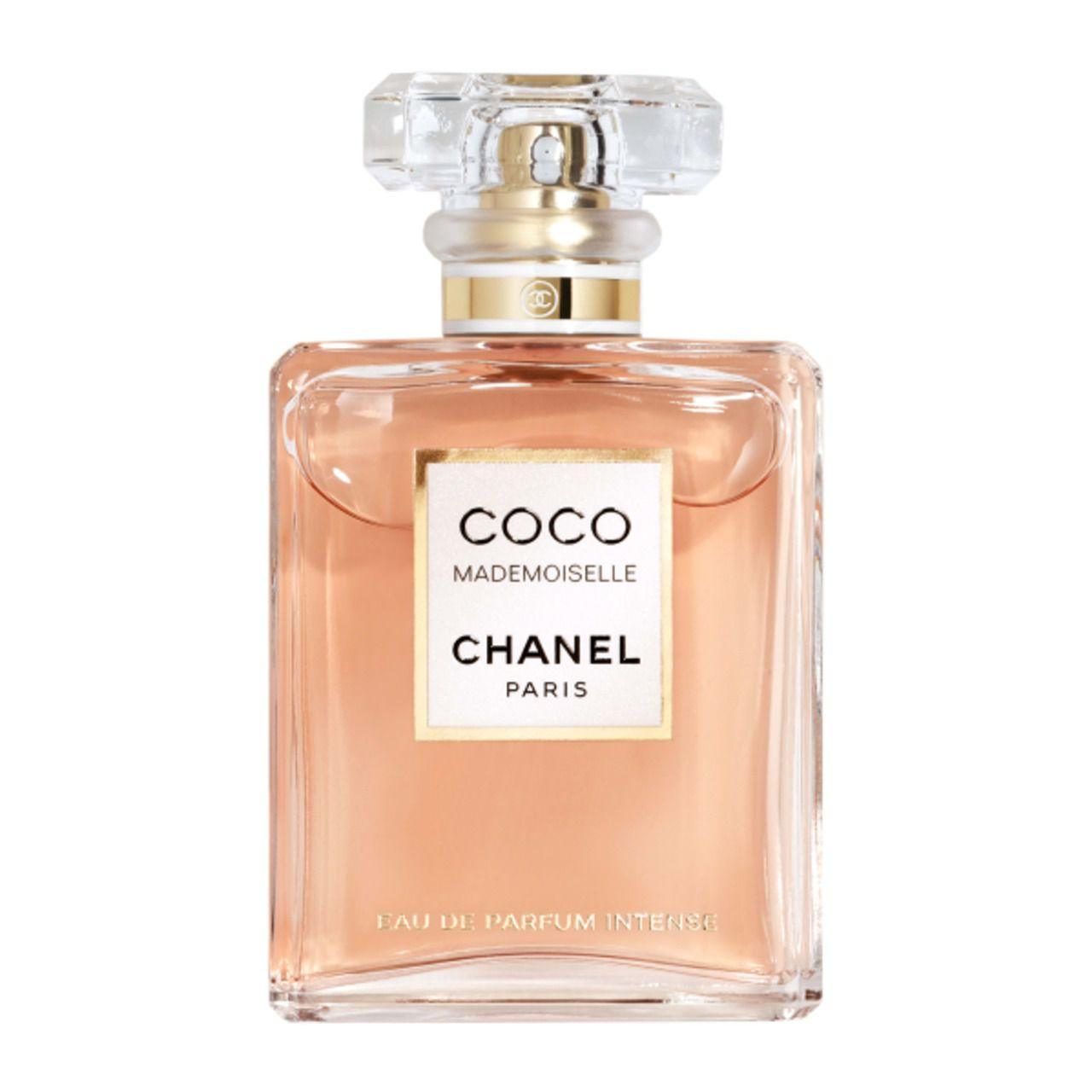 3 Parfüm Készlet | GOOD GIRL, COCO MADEMOISELLE, Chanel Nº5 100 ml